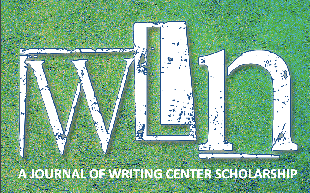 an image of WLN journal's cover
