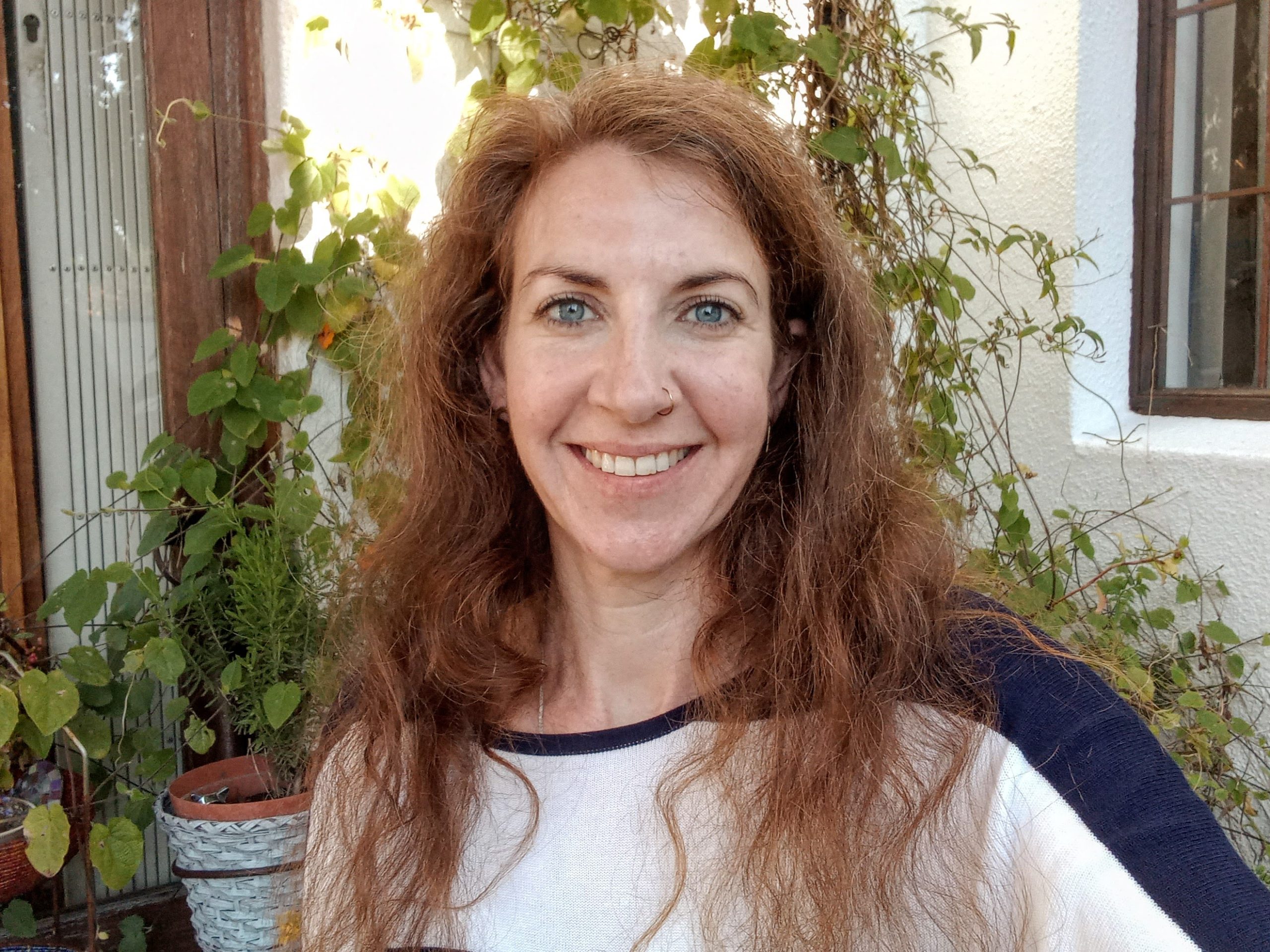 My Journey into Writing Centre Work