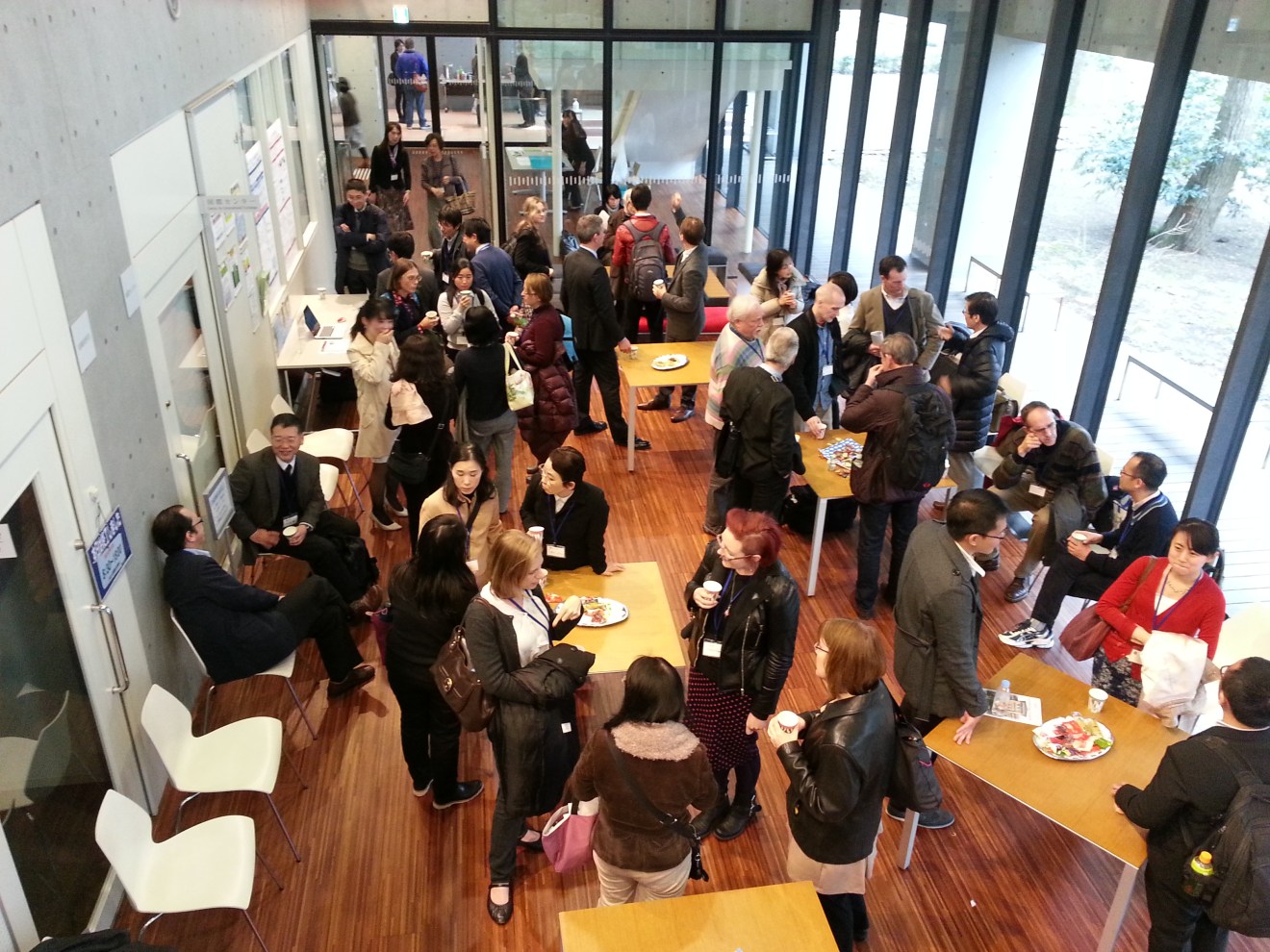 The Realities and Challenges Faced by Writing Centers in Japan and the Path Forward Through the Thirteenth Symposium on Writing Centers in Asia