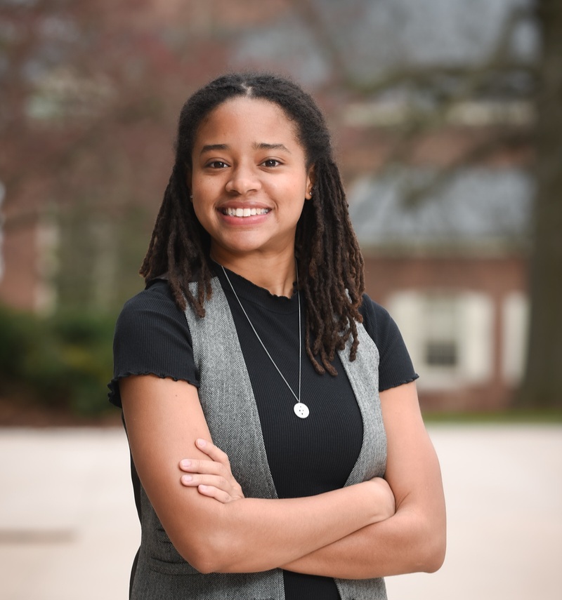 a profile photo of Sophia Spears